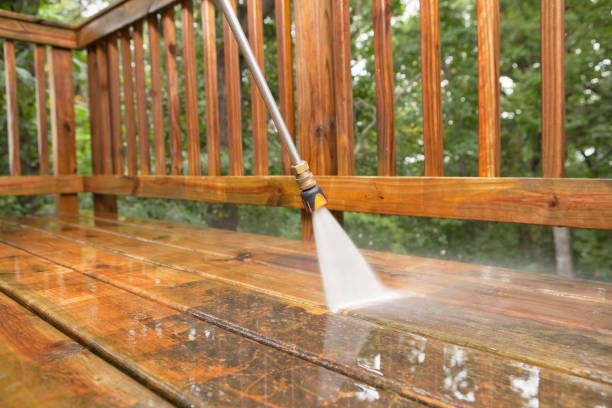 Best Local Pressure Washing Services  in Vernal, UT